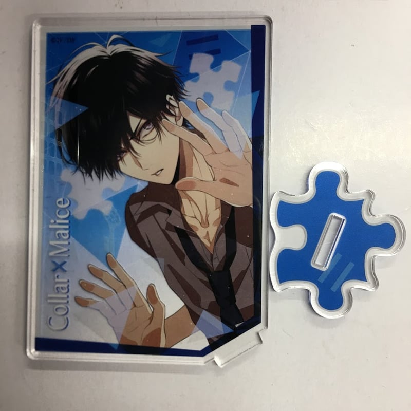 柳愛時 アクリルスタンド