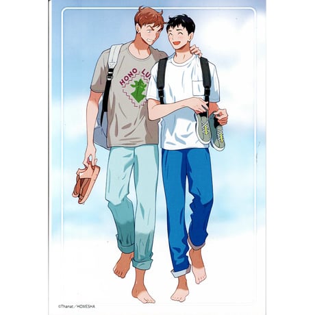 CATEGORY たなと | K-BOOKS 池袋 2次元グッズ通販