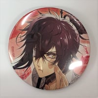 Collar☓Malice ハート缶バッジ 笹塚尊 2025年最新】collar×malice 缶バッジ 笹塚尊の人気アイテム