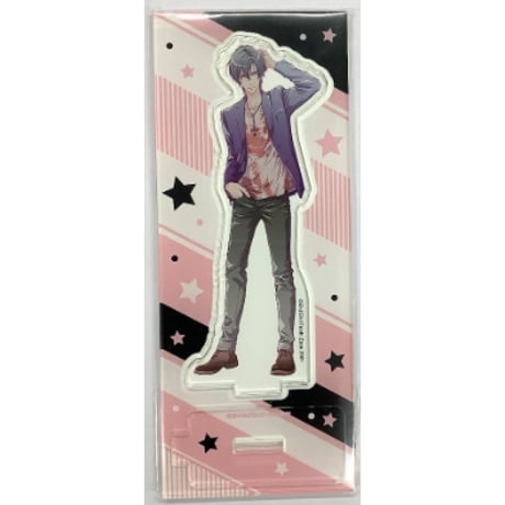 CATEGORY 【BL】LOVE STAGE!! | K-BOOKS 池袋 2次元グッズ通販