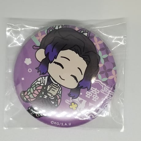 胡蝶しのぶ | STORES