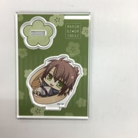 DIABOLIK LOVERS 月浪カルラ 缶バッジ | K-BOOKS 池袋 2次元