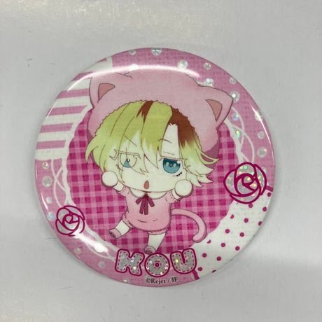 CATEGORY DIABOLIK LOVERS | K-BOOKS 池袋 2次元グッズ通販