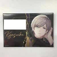 ブレイクマイケース 宇京真央 缶バッジ AGF2023 | K-BOOKS 池袋 2次元