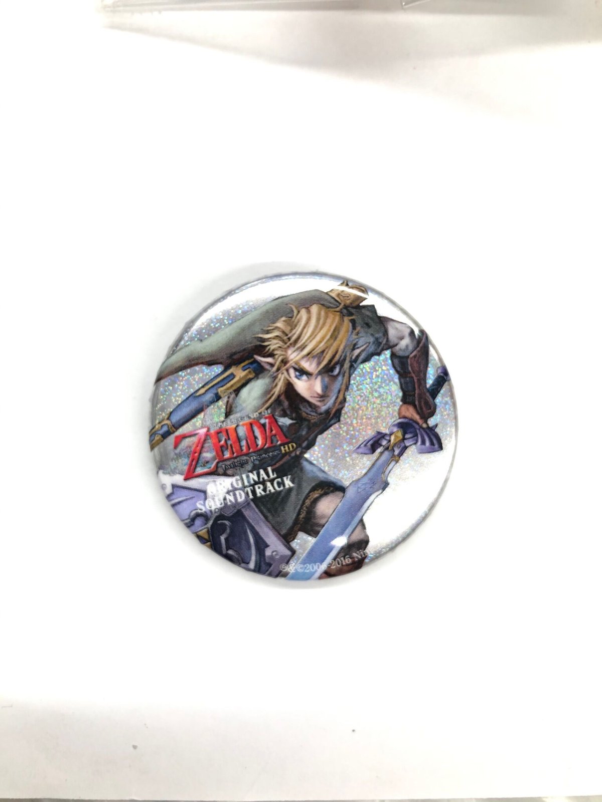 ゼルダの伝説　特典　缶バッジ fit=scale-down,w=1200