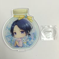 ディアヴォ モモチ 直筆 色紙 ディアヴォ モモチ 直筆 色紙 ディア