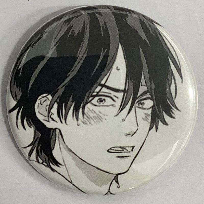 キューピッドに落雷 追撃 発売記念 鈴丸みんた サイン会 スクエア缶バッジ Amazon.co.jp: 新装版 キューピッドに落雷 追撃 (光文社BL