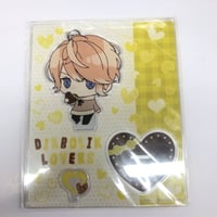 Collar×Malice 柳愛時 タオル | K-BOOKS 池袋 2次元グッズ通販