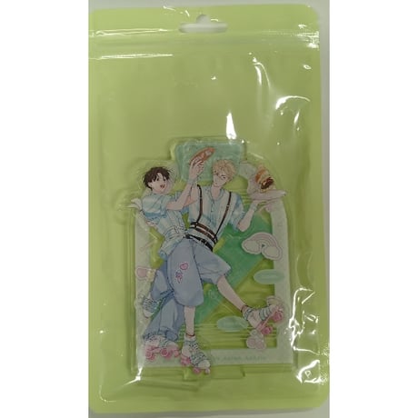 CATEGORY 有馬嵐 | K-BOOKS 池袋 2次元グッズ通販