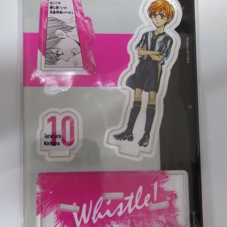 CATEGORY ホイッスル! | K-BOOKS 池袋 2次元グッズ通販