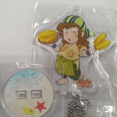 STORES 忍たま乱太郎の検索結果