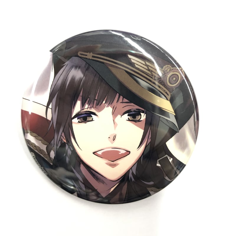 イタミ有】Starry☆Sky 木ノ瀬梓 缶バッジ | K-BOOKS 池袋 2次元