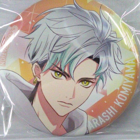 CATEGORY 東京カラーソニック‼ | K-BOOKS 池袋 2次元グッズ通販