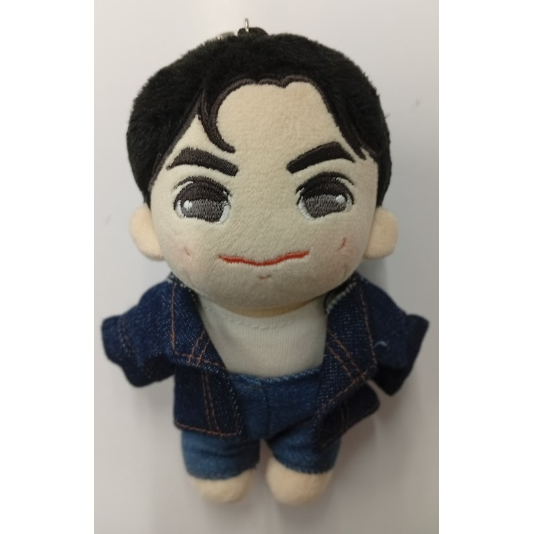 タイ俳優 Noeul ぬいぐるみ 2025年最新】noeul ぬいぐるみの人気アイテム - メルカリ