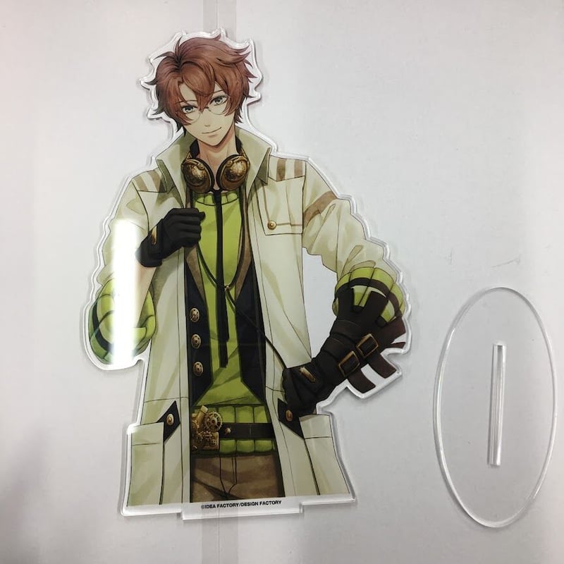 Code：Realize フラン アクリルスタンド | K-BOOKS 池袋 2次元グッズ通販