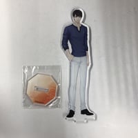 暗殺教室 トレーディング 缶バッジコレクション 赤羽 業・烏間 惟臣