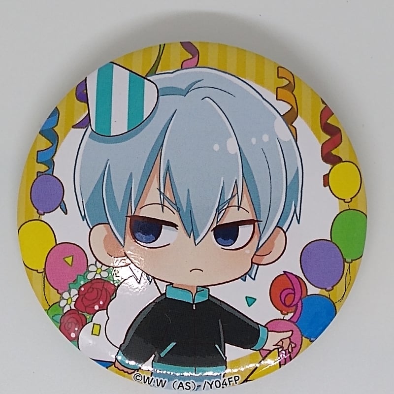 弱虫ペダル 10周年フェスティバル 黒田雪成 缶バッジまとめ売り 弱虫ペダル 10周年フェスティバル 黒田雪成 缶バッジまとめ売り