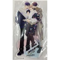 商業BL グッズ 複製画 佐岸左岸 オールドファッションカップケーキ オールドファッションカップケーキ with カプチーノ｜ビーズ
