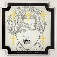 暗殺教室 速水凛香 キャラバッジコレクション | K-BOOKS 池袋 2