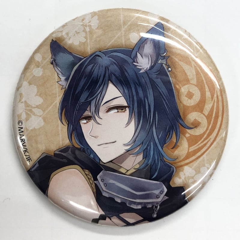 値下げ不可　戦刻ナイトブラッド　戦ブラ　缶バッジ　ペンライト　とうきちぬいぐるみ 戦刻ナイトブラッド 缶バッジ 戦刻ナイトブラッド』公式アカウント on