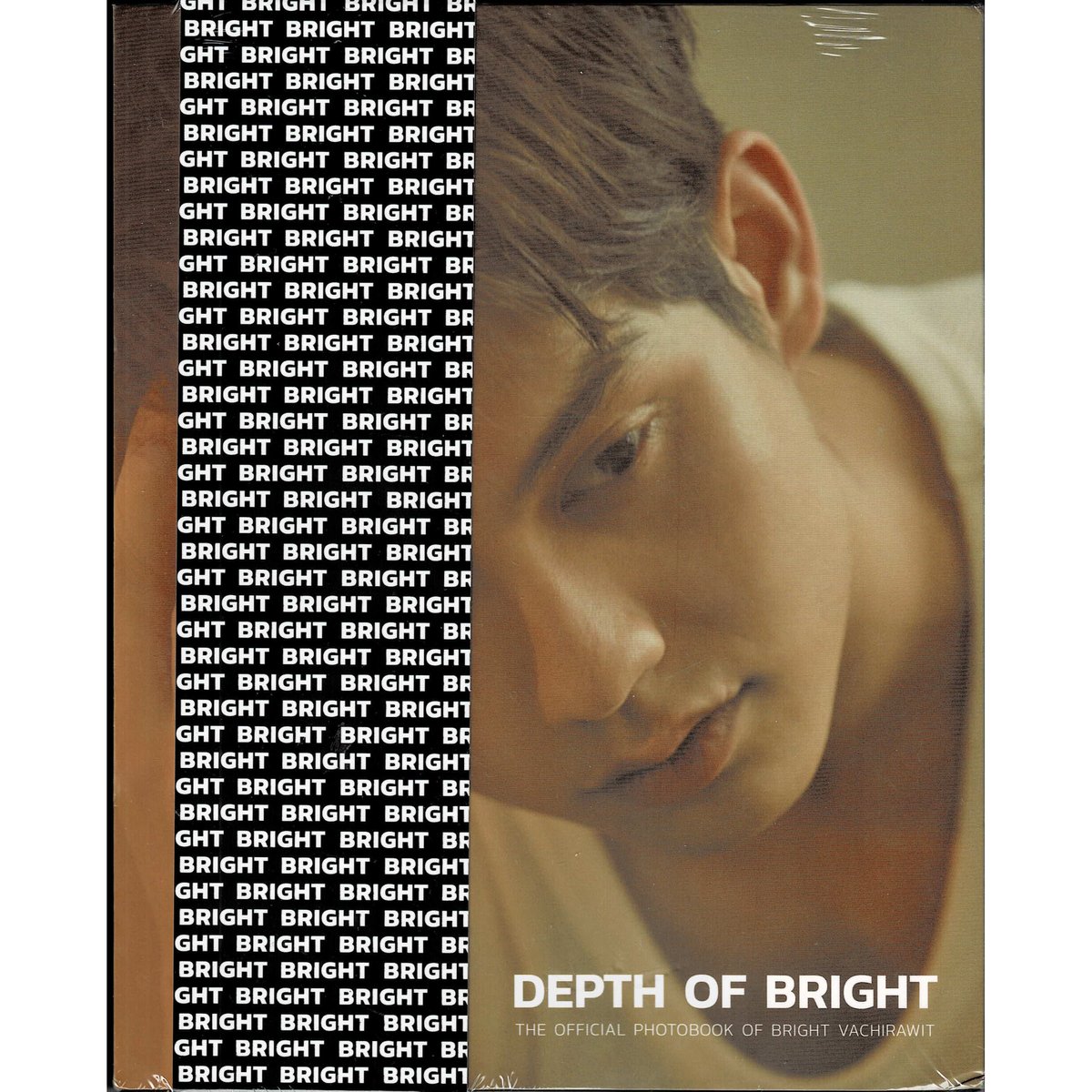 タイBL 『2gether』DEPTH OF BRIGHT 写真集【BLグッズ】 | K-BO