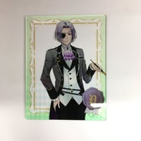 9 R.I.P. 魅ナミ 缶バッジ | K-BOOKS 池袋 2次元グッズ通販