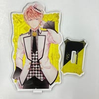 ディアラバ カナト メモリアルセット