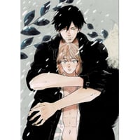 ピットスポルム 三葉 四葉 アニメイト限定 特典 6点セット ピットスポルム 四葉 アニメイト限定セット 新品未開封の通販 by
