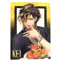 ハイキュー!! 国見 英 トランプ（バラ） | K-BOOKS 池袋 2次元グッズ通販
