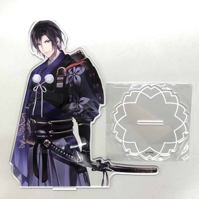 イケメン源氏伝 源頼朝 アクリルスタンド | K-BOOKS 池袋 2次元