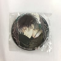 刀剣乱舞　缶バッジ　後家兼光　姫鶴一文字 MMD刀剣乱舞】後家兼光と姫鶴一文字でジベタトラベル【後家兼光