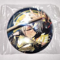 刀剣乱舞 五虎退 極スクエア缶バッジコレクション 通常 | K-BOOKS 池袋