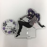 【非売品】サシャブラウス　アクリルスタンド 2025年最新】サシャ・ブラウス アクリルスタンドの人気アイテム