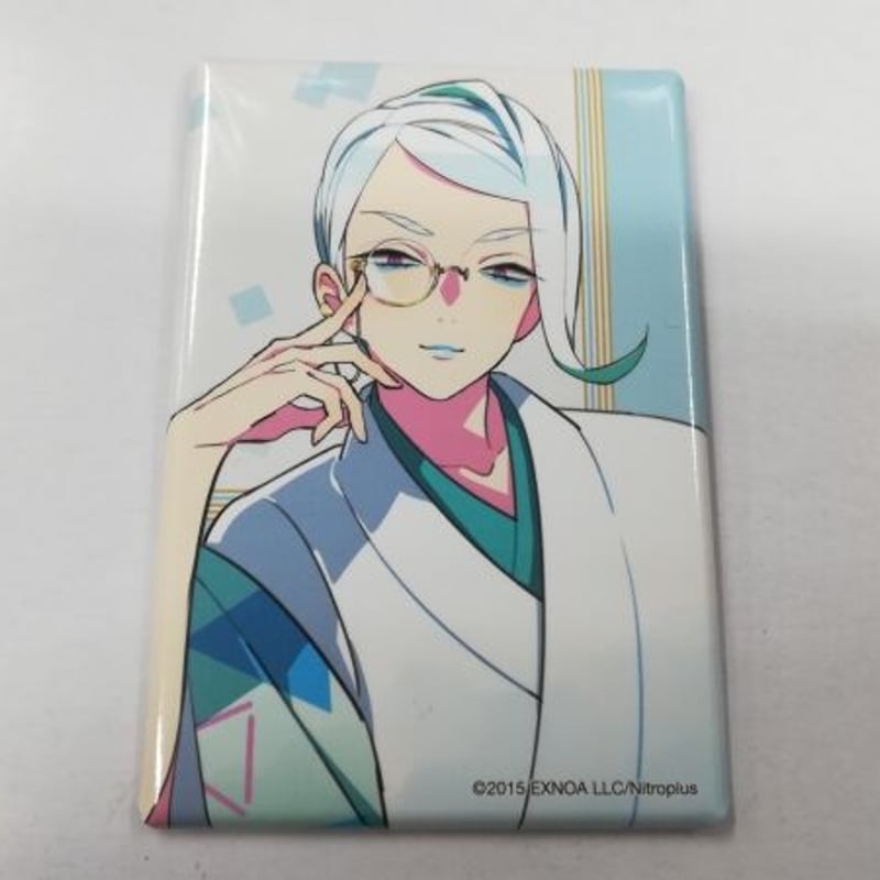刀剣乱舞 巴形薙刀 スクエア缶 etc 27点セット 刀剣乱舞 巴形薙刀 スクエア缶 etc 27点セット - メルカリ
