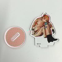 DIABOLIK LOVERS 無神ユーマ 缶バッジ | K-BOOKS 池袋 2次元グッズ通販