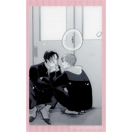 CATEGORY 宮田トヲル | K-BOOKS 池袋 2次元グッズ通販