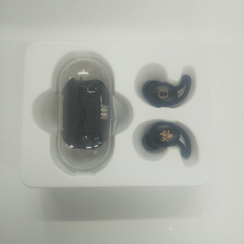 箱イタミ有】魔法使いの約束 オーエン ワイヤレスイヤホン | K-BOOKS