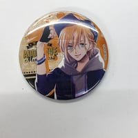 プリキュアアラモード キュアショコラ&キュアマカロン プリキュア 色紙