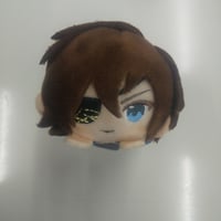 VARIABLE BARRICADE 缶バッジ 石動大我 イタミ有】VARIABLE BARRICADE 石動大我 缶バッジ | K-BOOKS 池袋