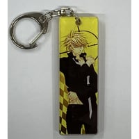 『ラッキードッグ1 』アクリルキーホルダー　ジャン【BLグッズ】