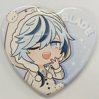 NU:カーニバル　アニカフェ　アクリルコースター　エイト NU:カーニバル アニカフェ アクリルコースター エイト NU