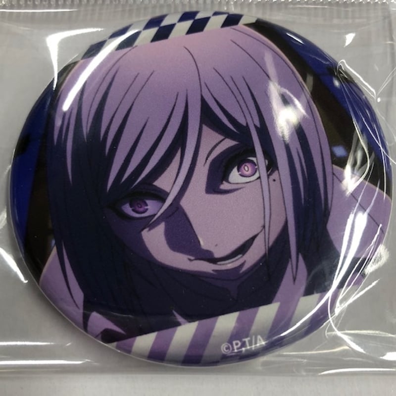 アクダマドライブ 殺人鬼 缶バッジ Amazon.co.jp: アクダマドライブ 一般人 殺人鬼 特典 缶バッジ