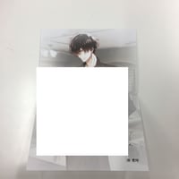 BLEACH 松本 乱菊 オリジナルイラストコースターコレクション