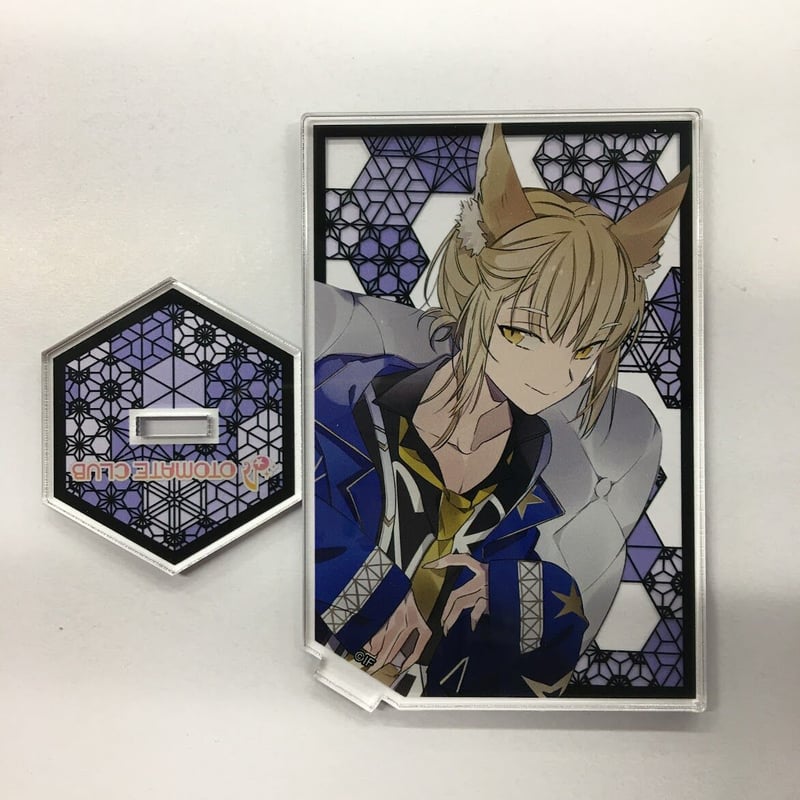 DAIROKU:AYAKASHIMORI ステラ 特典冊子 オランピアソワレ 限定版