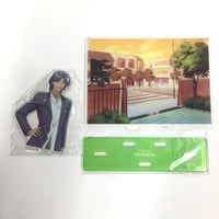 囚われのパルマ ハルト ブロマイド | K-BOOKS 池袋 2次元グッズ通販