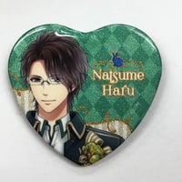 テニスの王子様 柳生 比呂 士完全版 缶バッジ | K-BOOKS 池袋 2次元