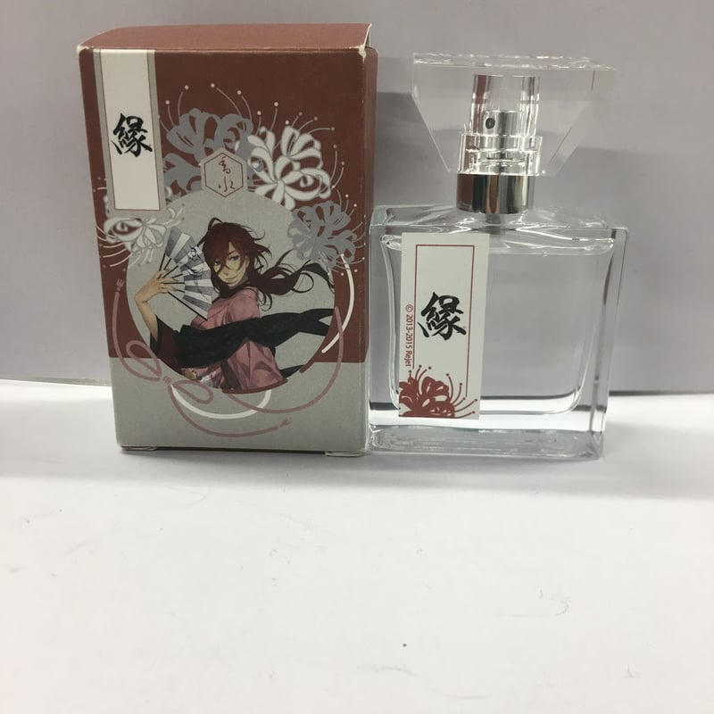 剣が君 香水