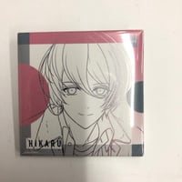 ディアヴォ サイン色紙 エーダッシュ ディアヴォーカリスト エーダッシュ 色紙 直筆サイン入り | K-BOOKS