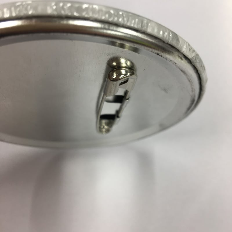 裏サビ有】DIABOLIK LOVERS 逆巻スバル 缶バッジ | K-BOOKS 池袋 2