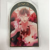 DIABOLIK LOVERS　逆巻カナト　URレター DIABOLIK LOVERS 逆巻カナト URレター - メルカリ
